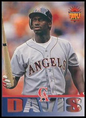 12 Chili Davis